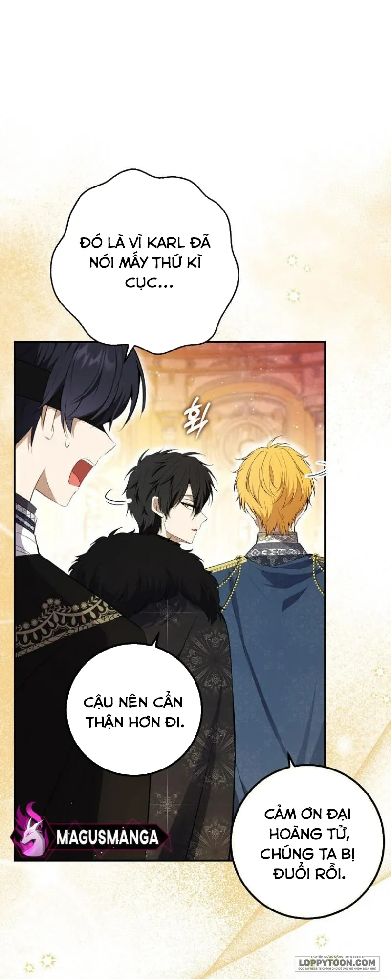 Sóc Con Tài Năng Chap 90 - trang 13
