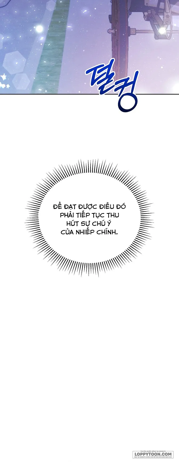 Bé Con Chốn Hoa Nở Chap 23 - trang 38