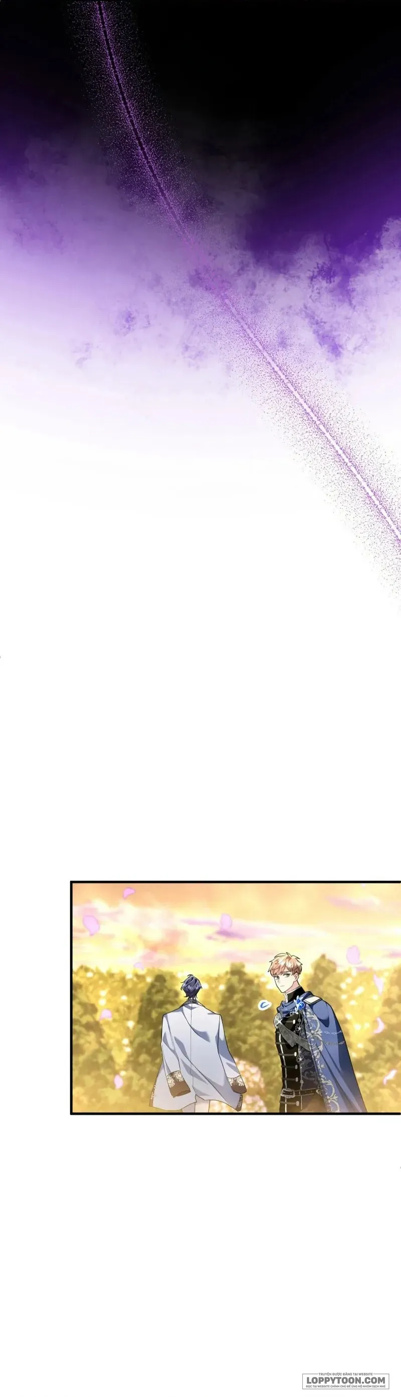 Hợp Đồng Ba Năm Với Tử Thần Chap 16 - trang 41