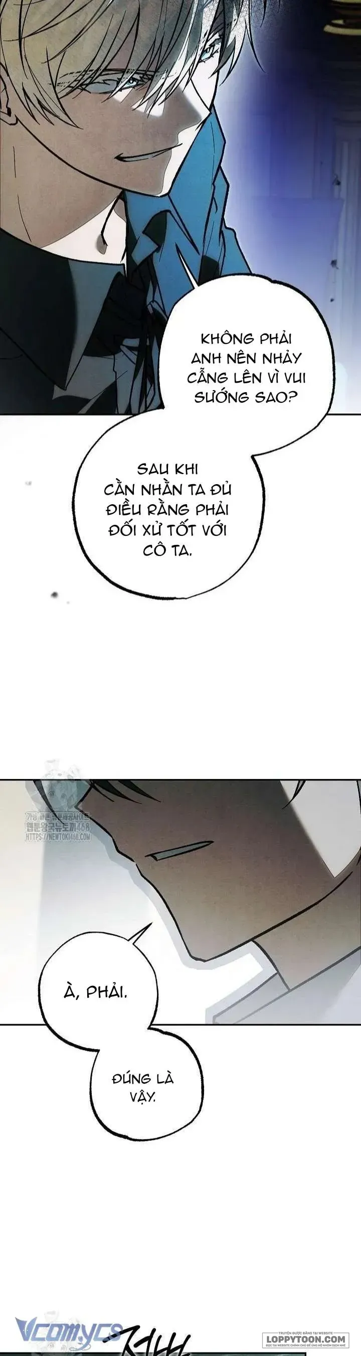 Chào Mừng Đến Với Dinh Thự Hoa Hồng Chap 27 - trang 66