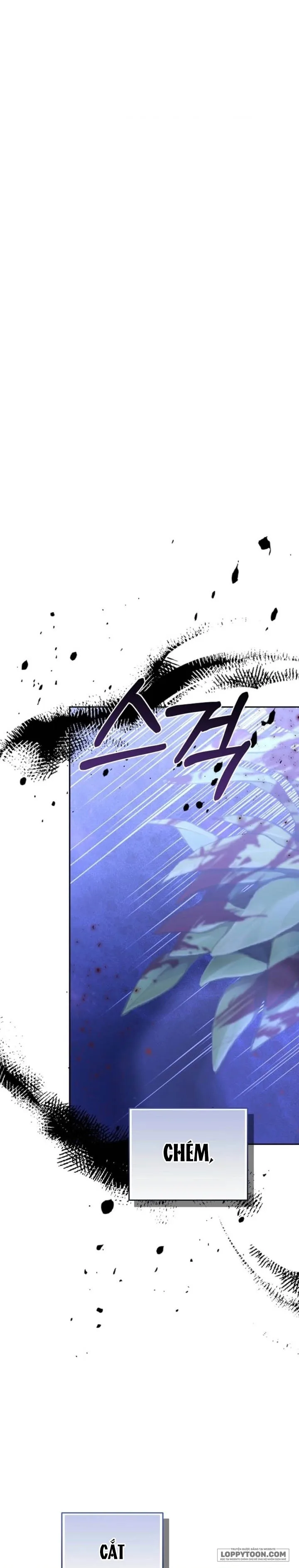 Lý Do Mà Ác Nữ Ấy Cầm Kiếm Chap 10 - trang 1