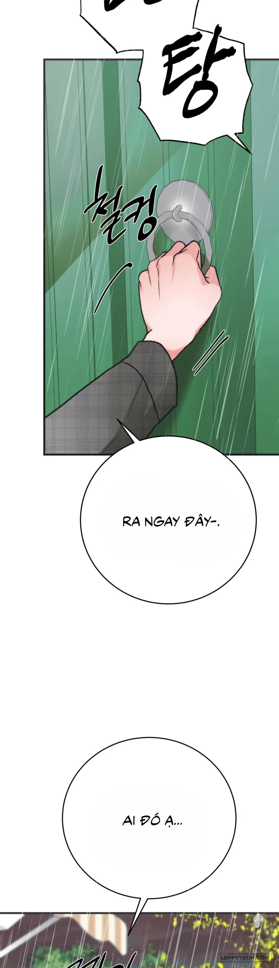 Khúc Hát Giữa Mùa Hè Chap 23 - END SS1 - trang 50