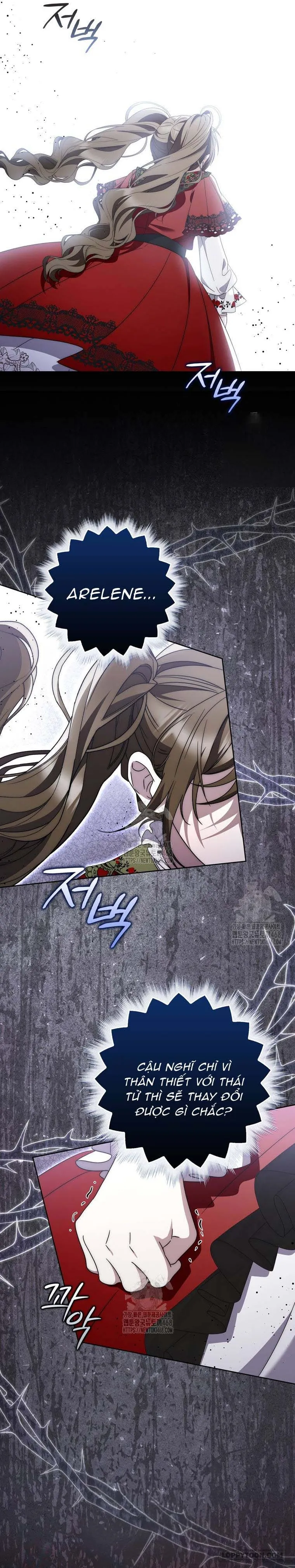 Nam Chính Bệnh Hoạn Ám Ảnh Với Sức Khoẻ Của Tôi Chap 29 - trang 36