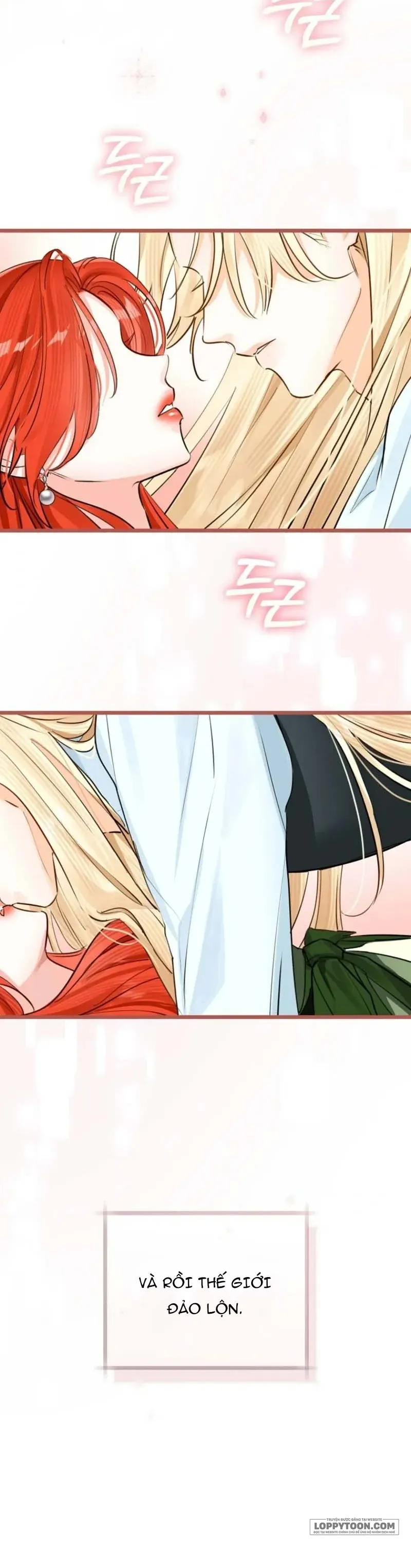 Cuộc Hôn Nhân Xa Hoa Của Đại Công Tước Là Giả Chap 86 - trang 13