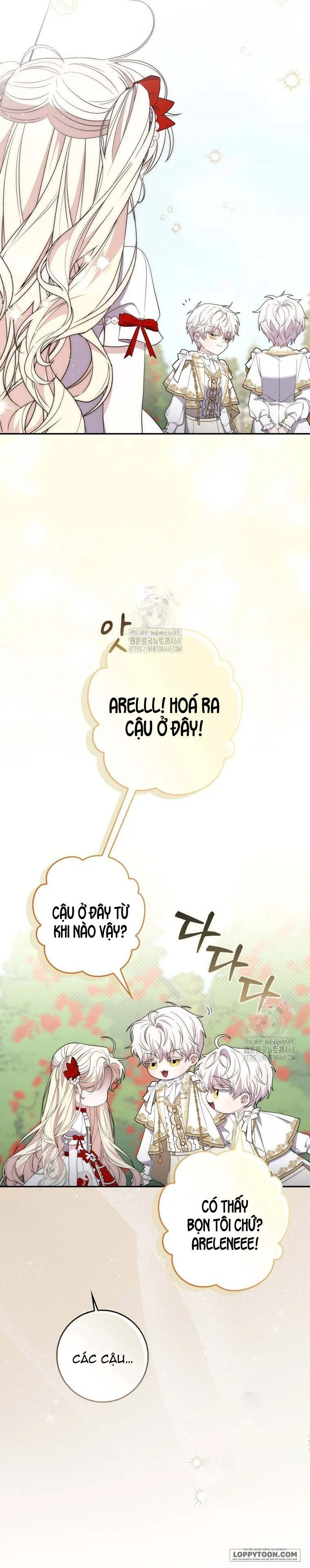 Nam Chính Bệnh Hoạn Ám Ảnh Với Sức Khoẻ Của Tôi Chap 33 - trang 38