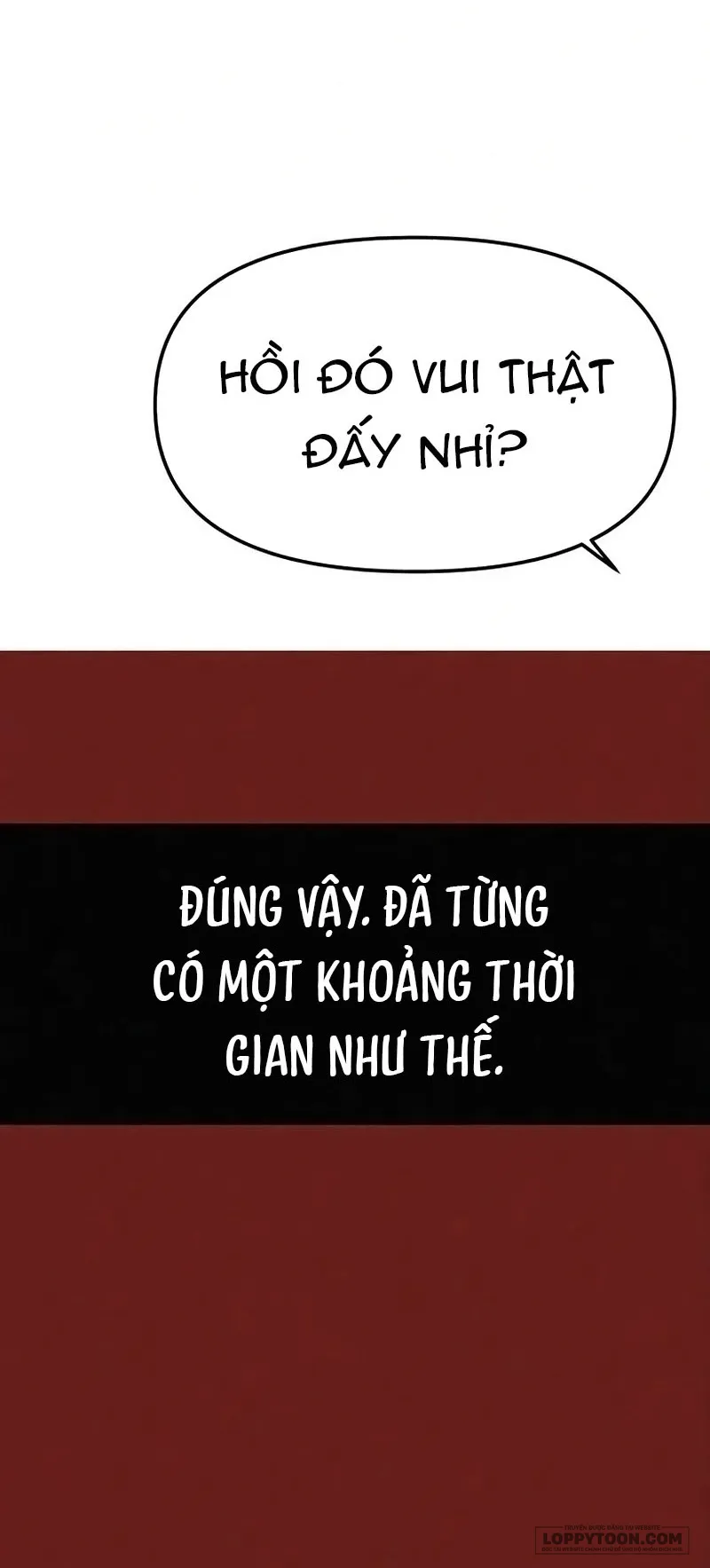 Cặp Đôi Không Chính Thức Chap 6 - trang 47