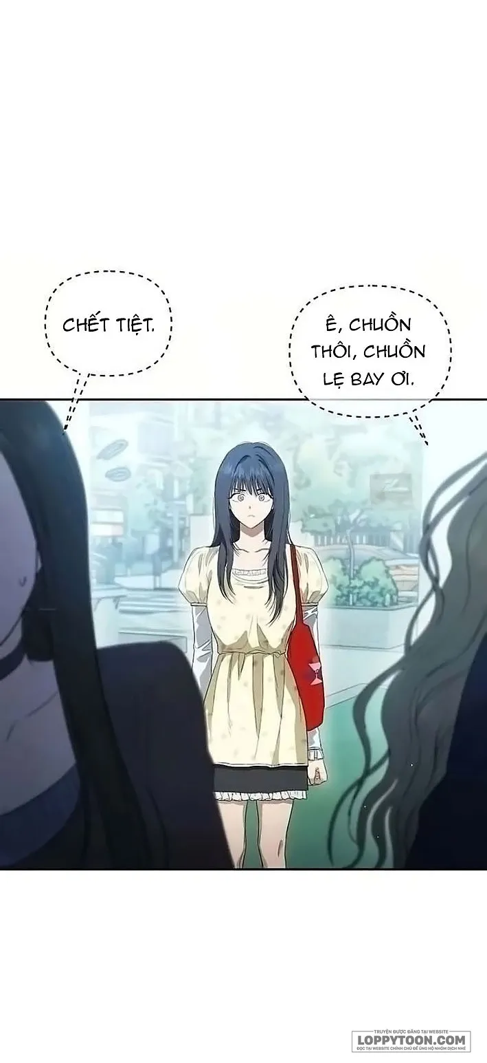 Tình Yêu Thuần Khiết Hư Hỏng Chap 16 - trang 17