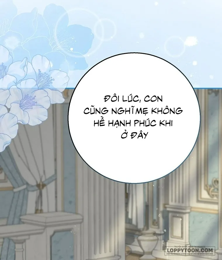 Tiểu Thư Báo Tuyết Của Gia Tộc Báo Đen Chap 71 - trang 36