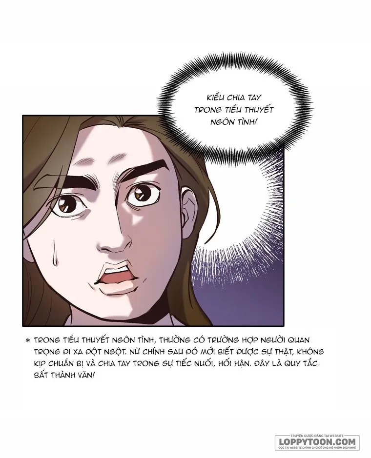Thanh Xuân Của Chúng Ta Chap 65 - trang 6