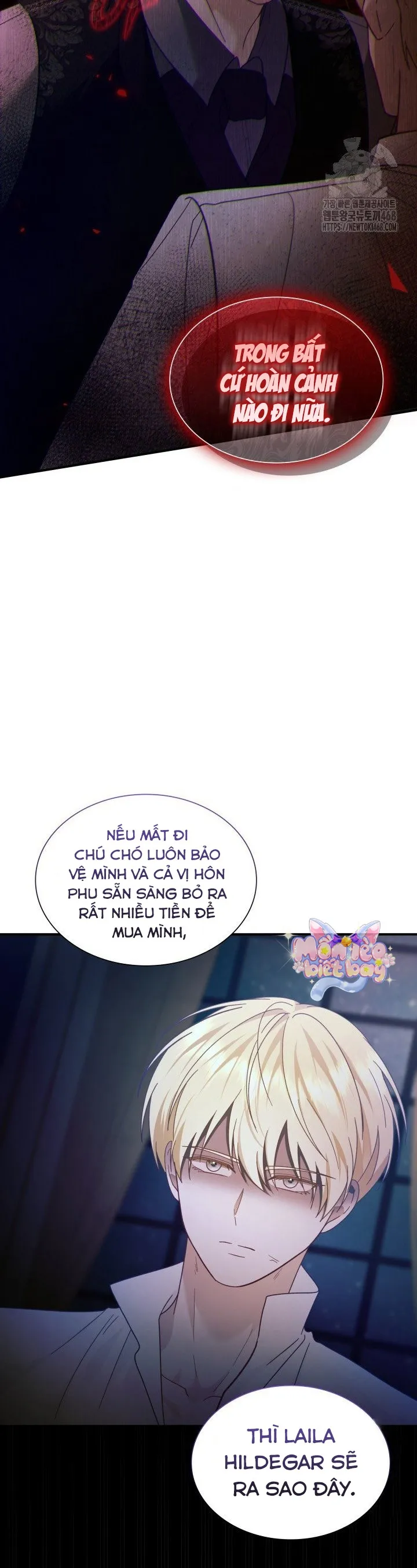 Dẫu Cho Con Gái Của Kẻ Phản Diện Trùng Sinh Chap 47 - trang 30