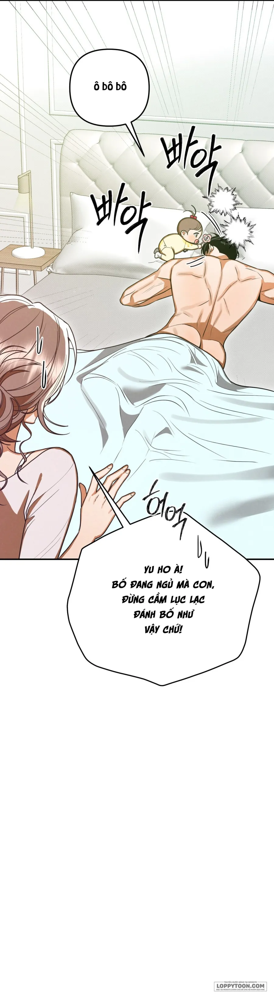 Ngưỡng Tuyệt Đối Chap 97 - trang 20