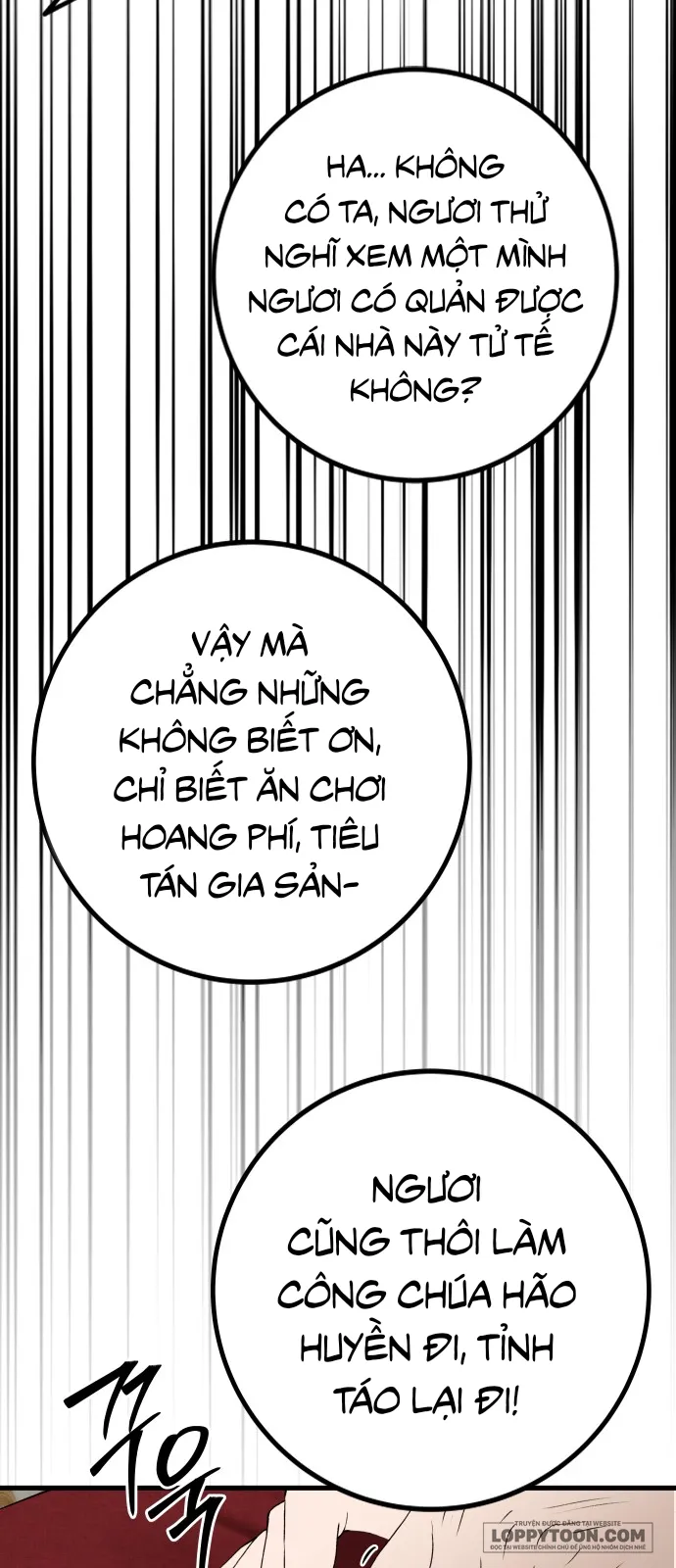Cuộc Tuyển Chọn Vương Phi Triều Joseon Chap 40 - trang 61