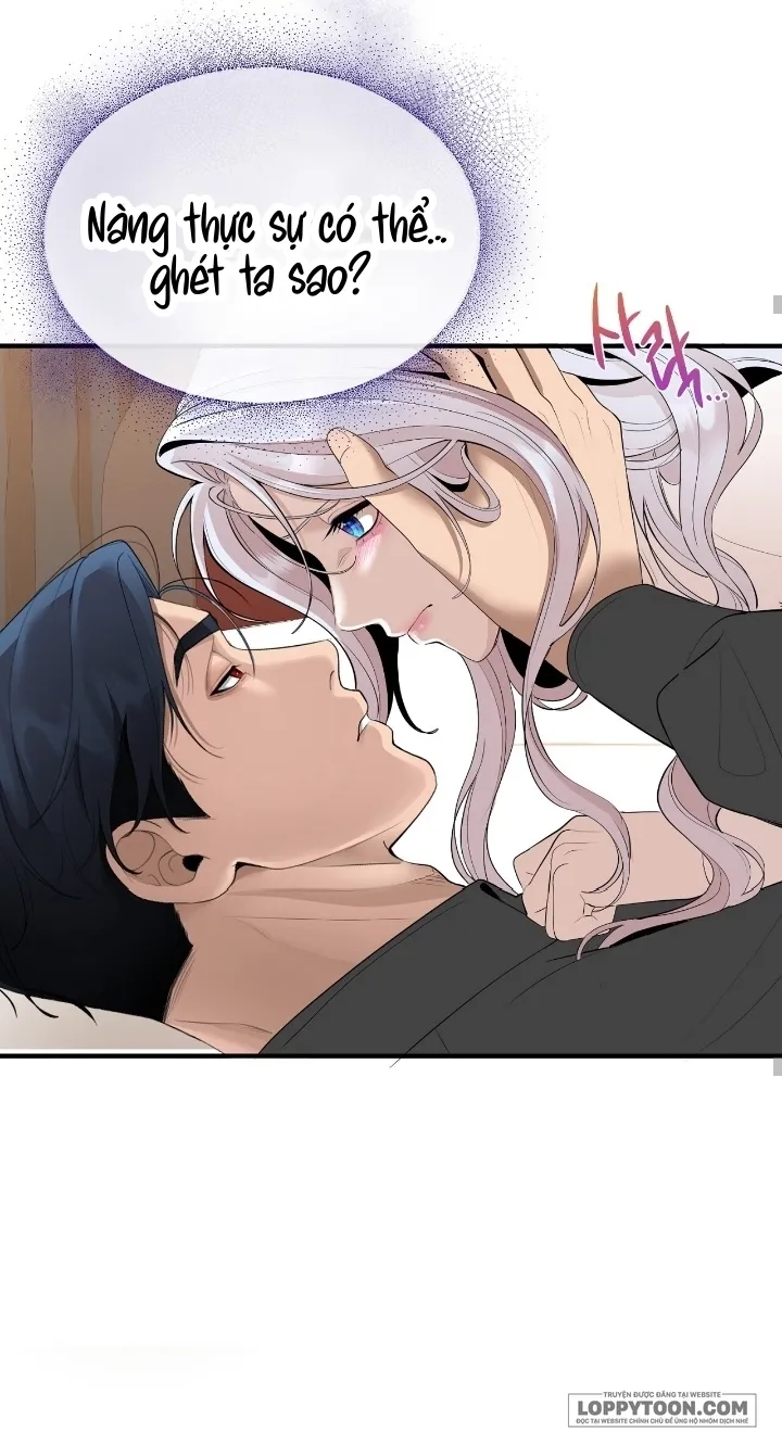 Qua Đêm Với Người Chồng Sắp Ly Hôn Chap 16 - trang 35