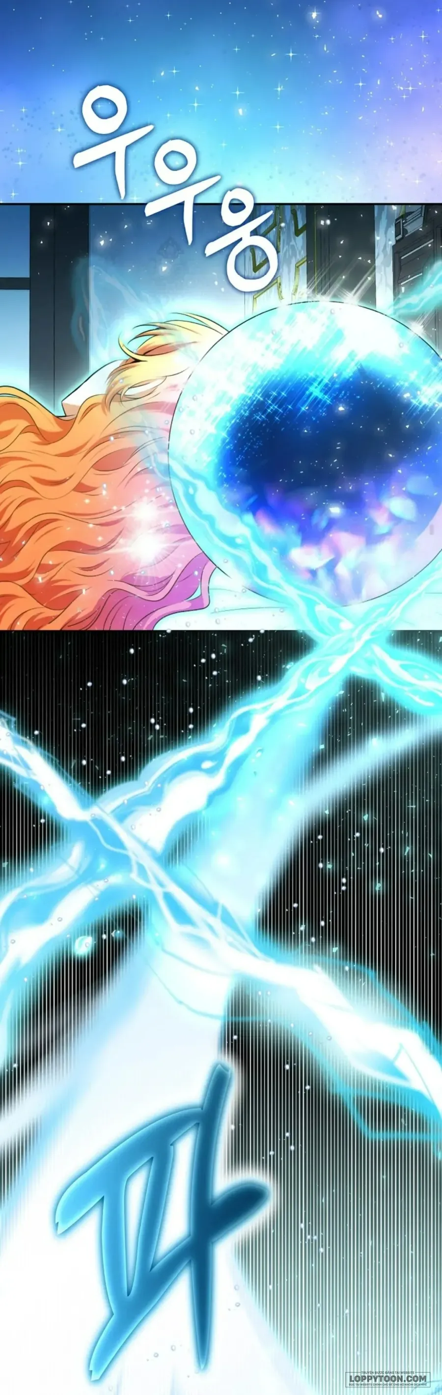Sóc Con Tài Năng Chap 94 - trang 51