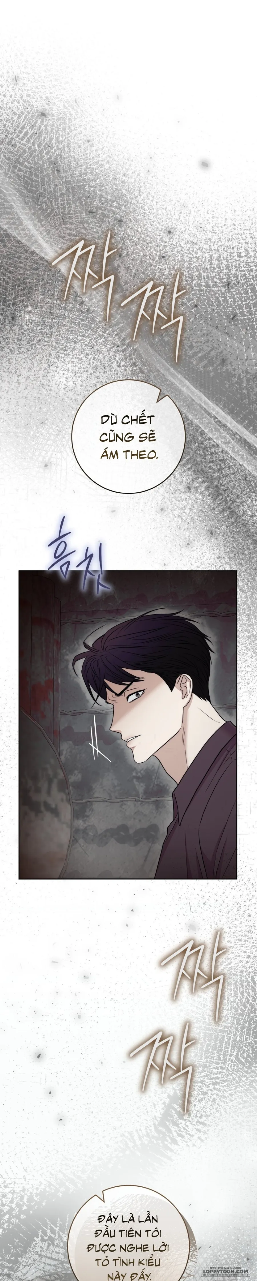 Hang Kiến Chap 14 - trang 13