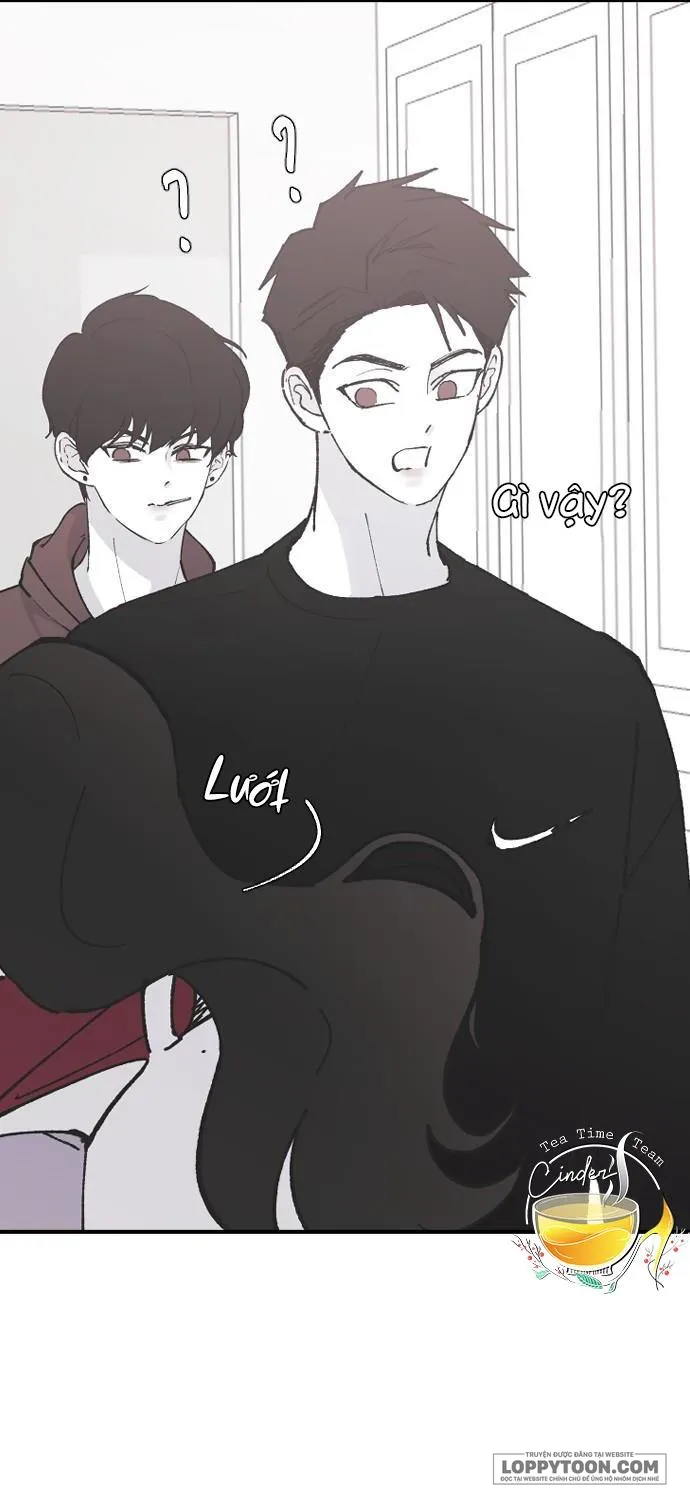Ba Anh Trai Cực Phẩm Của Tôi Chap 26 - trang 82