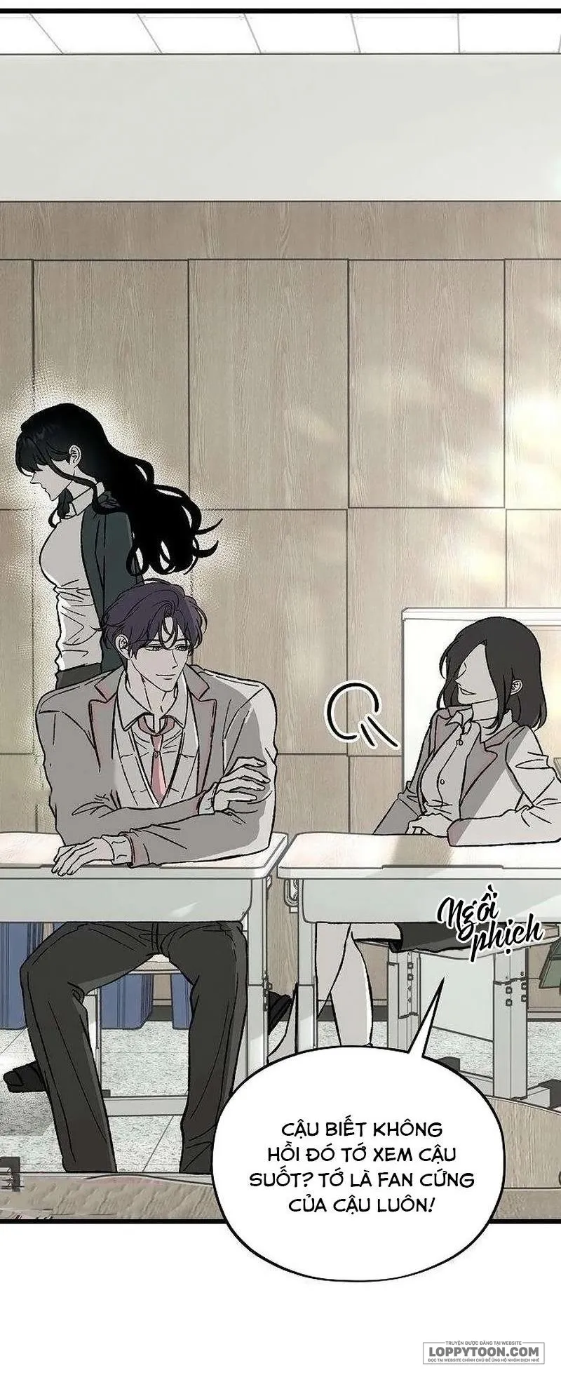 Khao Khát Bất Tận Chap 2 - trang 46