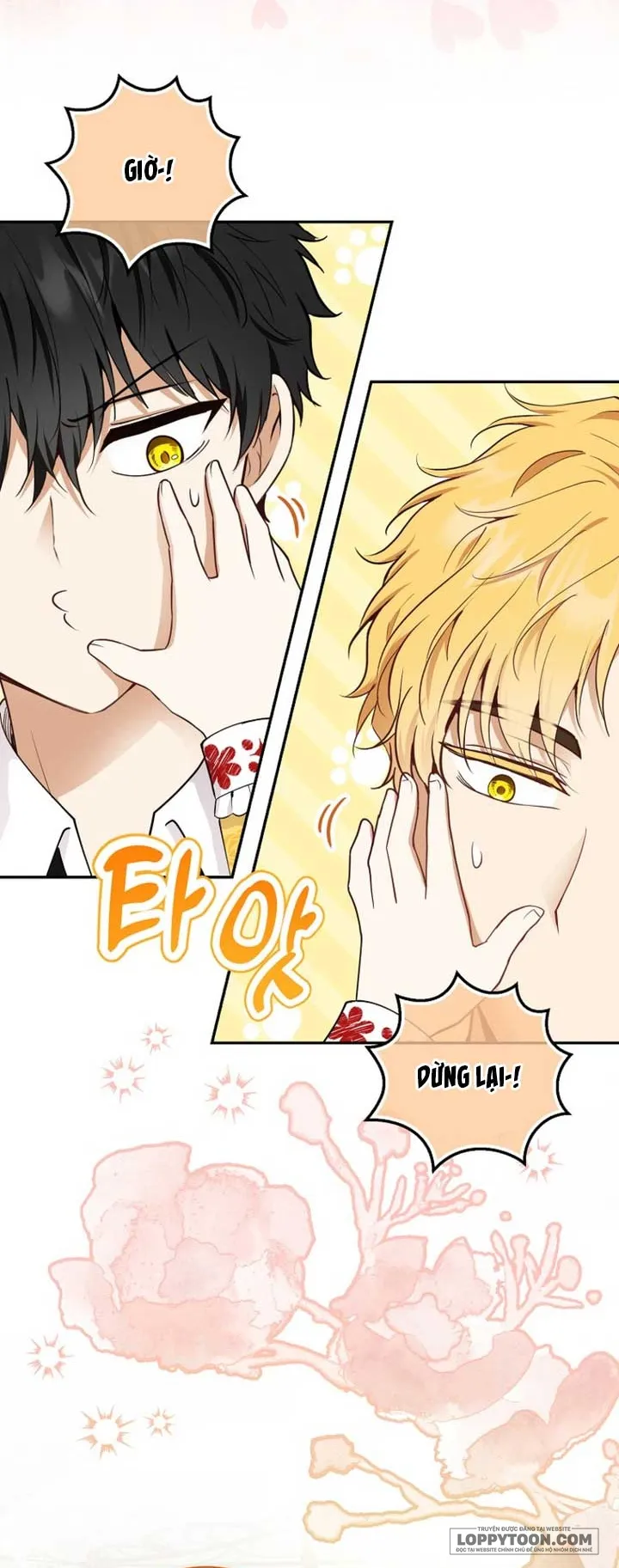 Sóc Con Tài Năng Chap 74 - trang 56