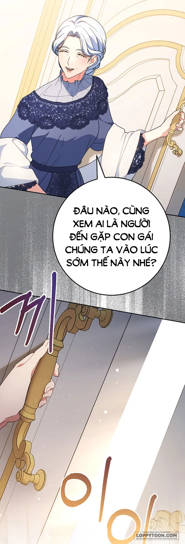 Nuôi Dưỡng Em Gái Xinh Đẹp Chap 24 - trang 45