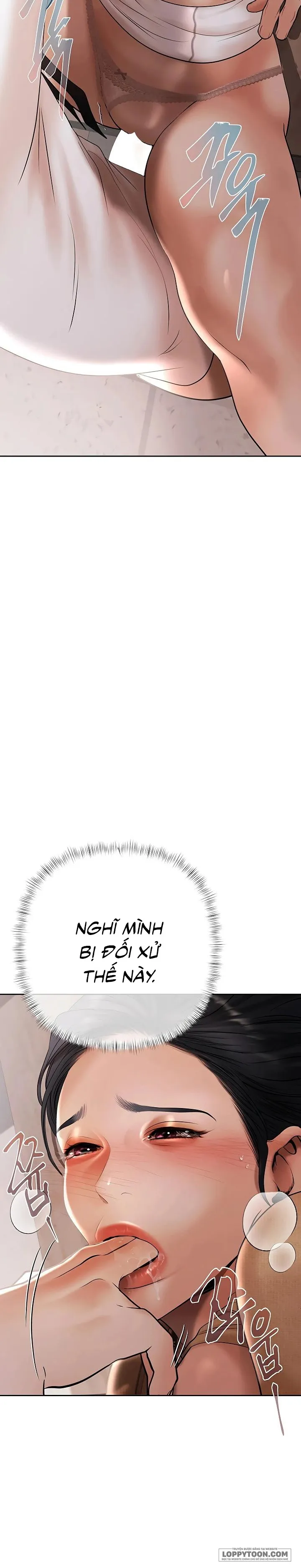 Trò Chơi Kim Tiền Chap 5 - H+++ - trang 16