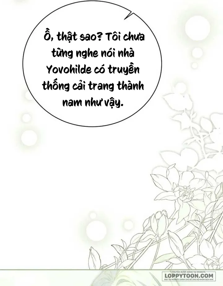 Phía Sau Mặt Nạ Của Nam Chính Hiền Lành Chap 74 - trang 8