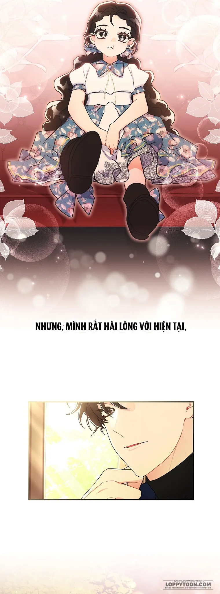 Tôi Đã Trở Thành Con Gái Nuôi Của Nam Chính Chap 63 - trang 26
