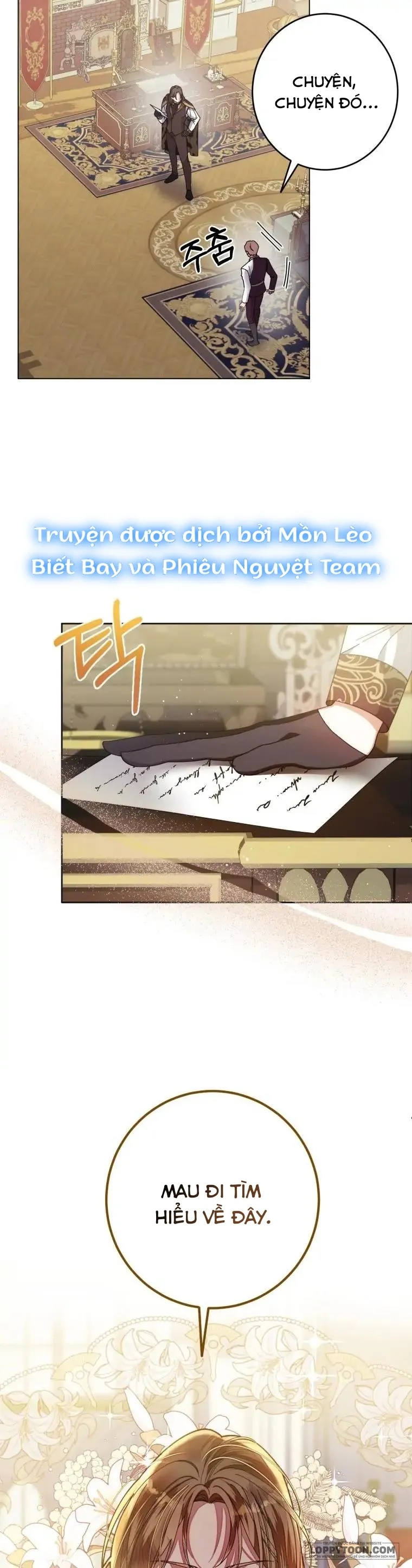 Tôi Gặp Nam Chính Trong Tù Chap 2 - trang 41