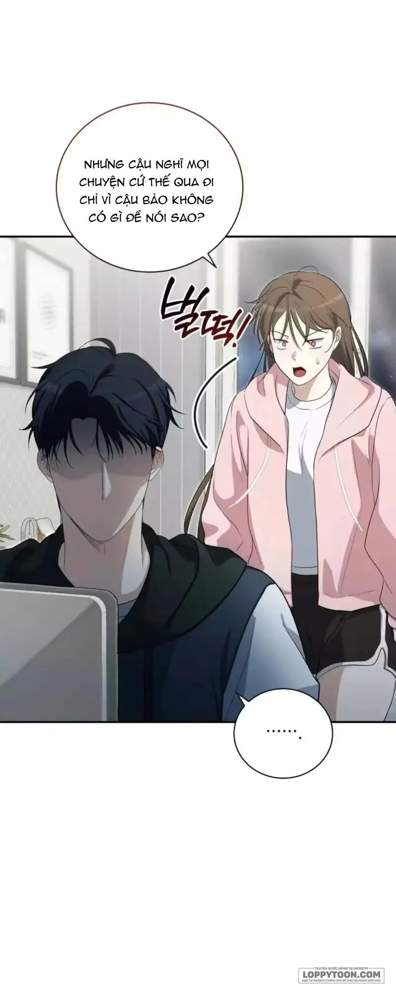 Làm Chuyện Đó Với Em Trai Của Người Tôi Thầm Thích Chap 5 - trang 36