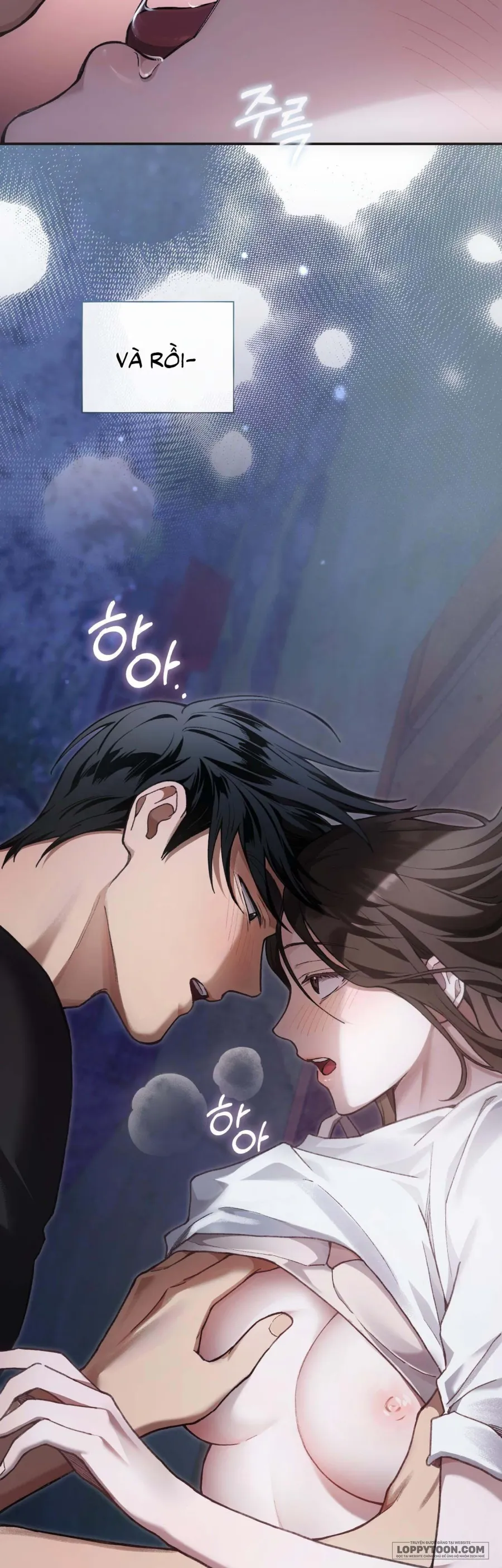 Quốc Lộ Số 1 Chap 18 - 🔞 - trang 4