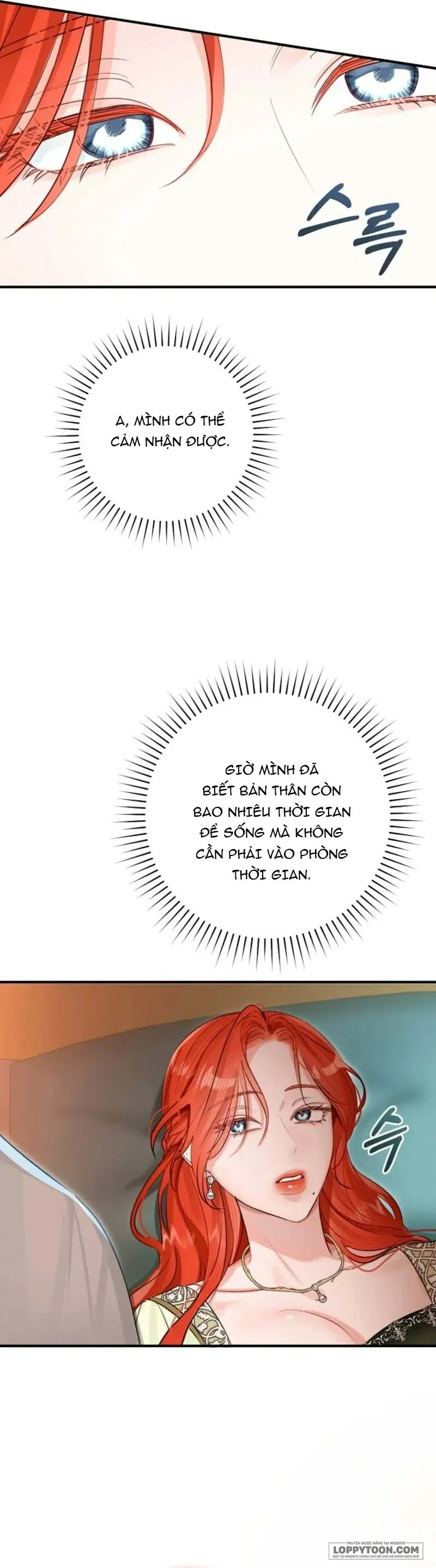 Cuộc Hôn Nhân Xa Hoa Của Đại Công Tước Là Giả Chap 85 - trang 25