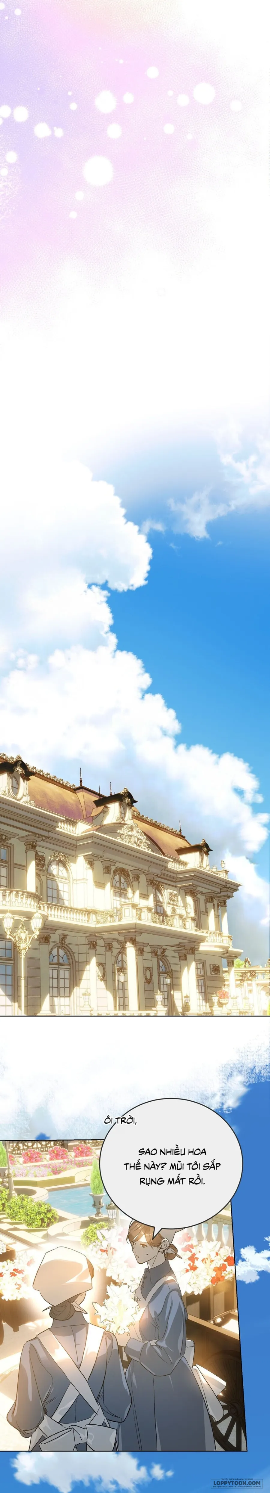 Gửi Đến Kẻ Sẽ Hủy Diệt Tôi Chap 8 - trang 27