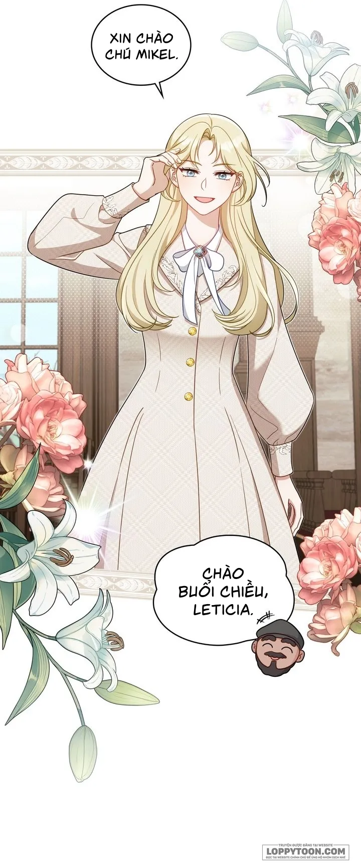 Chúa Phù Hộ Cho Sự Hủy Diệt Của Ta Chap 14 - trang 12