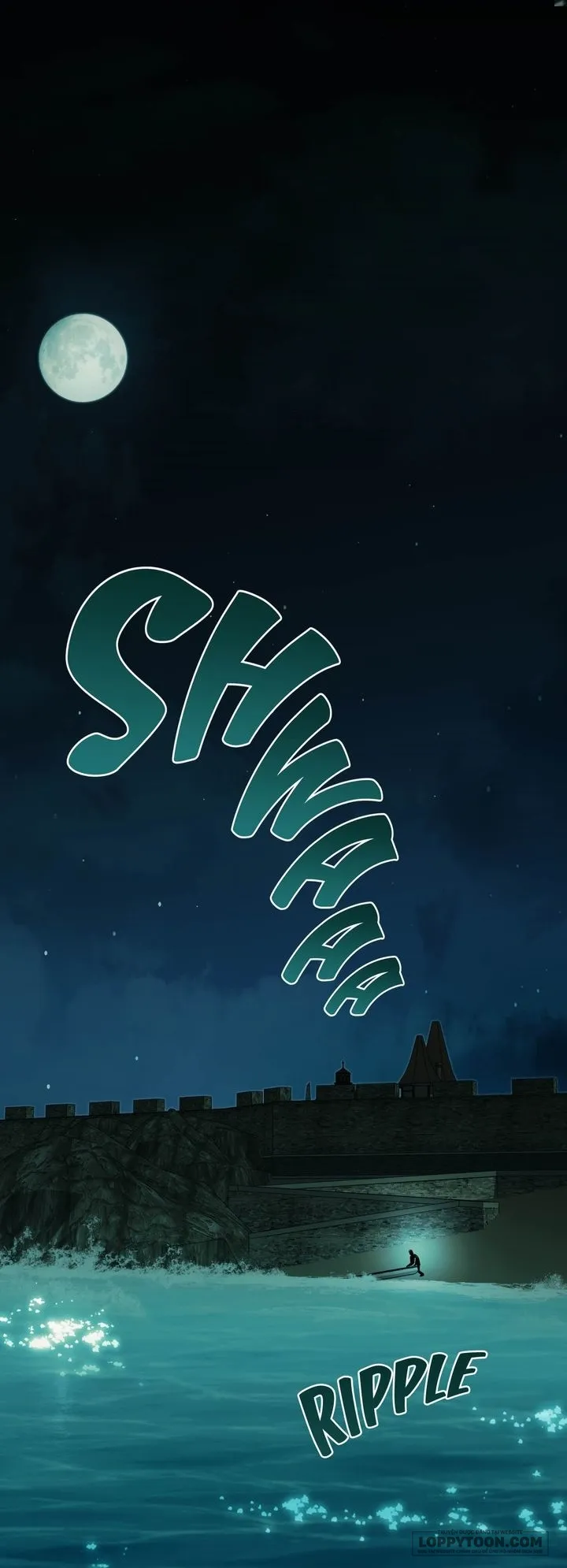 Chúa Phù Hộ Cho Sự Hủy Diệt Của Ta Chap 3 - trang 1