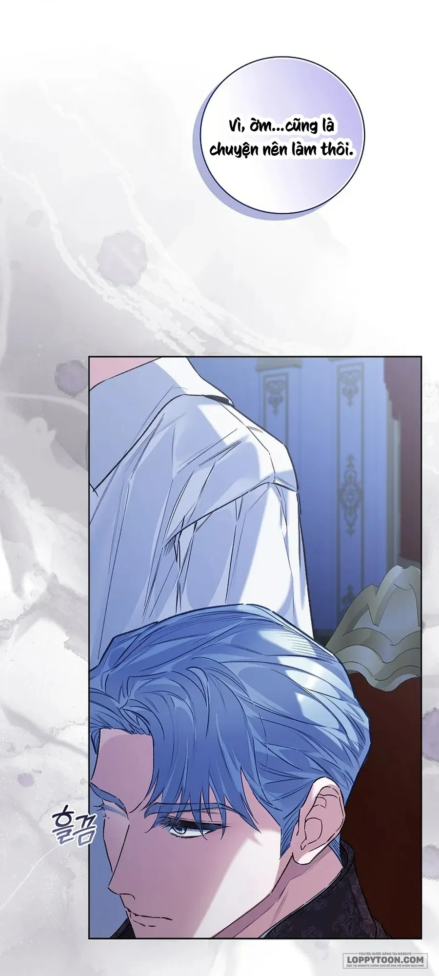 Papa Là Kẻ Thù Kiếp Trước Của Tôi? Chap 64 - trang 16