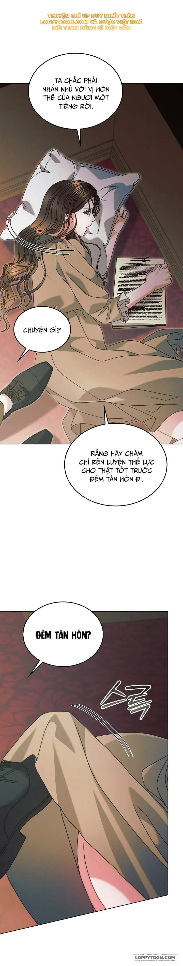 Hãy Cầu Xin Tôi Đi Chap 71 - SS3 - trang 44