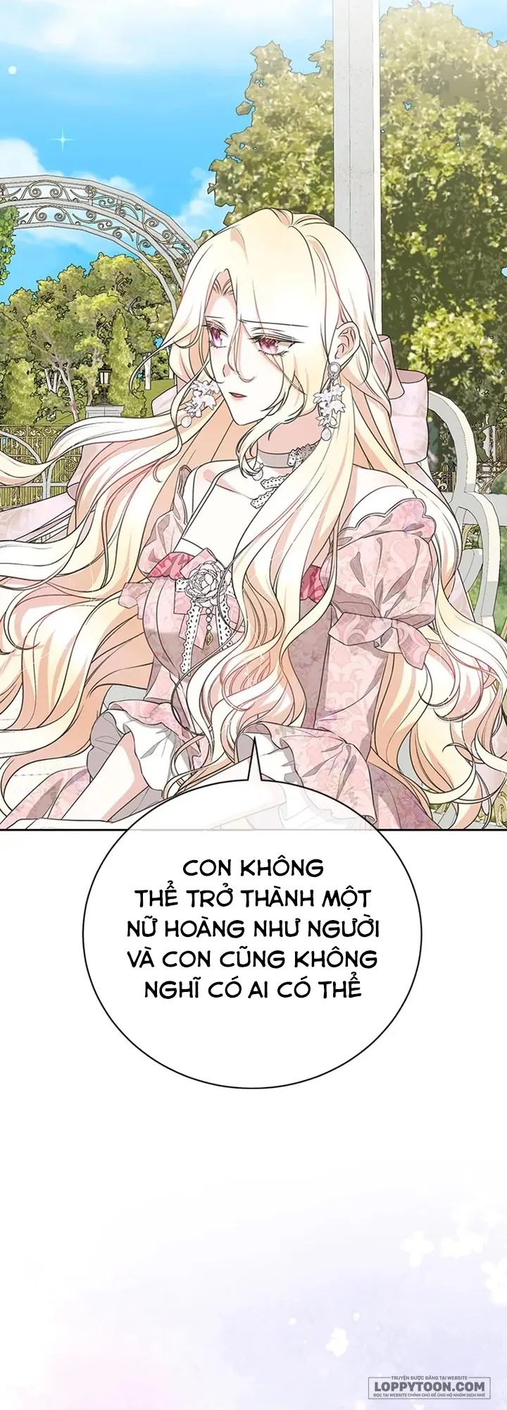 Sinh Ra Trở Thành Nhân Vật Không Có Trong Nguyên Tác Chap 59 - trang 40