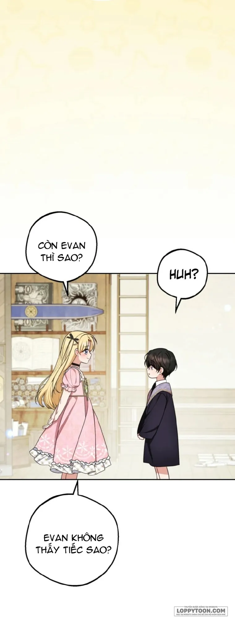 Được Yêu Thương Mà Còn Ngại Ngùng Sao Chap 89 - trang 54