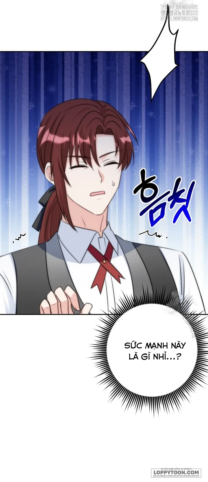 Tôi Sống Chung Với Mẹ Chồng Chap 59 - trang 55