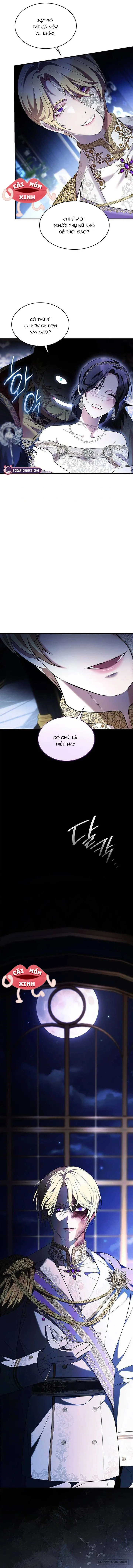 Vào Ngày Mà Chị Gái Tôi Qua Đời Chap 14 - trang 11