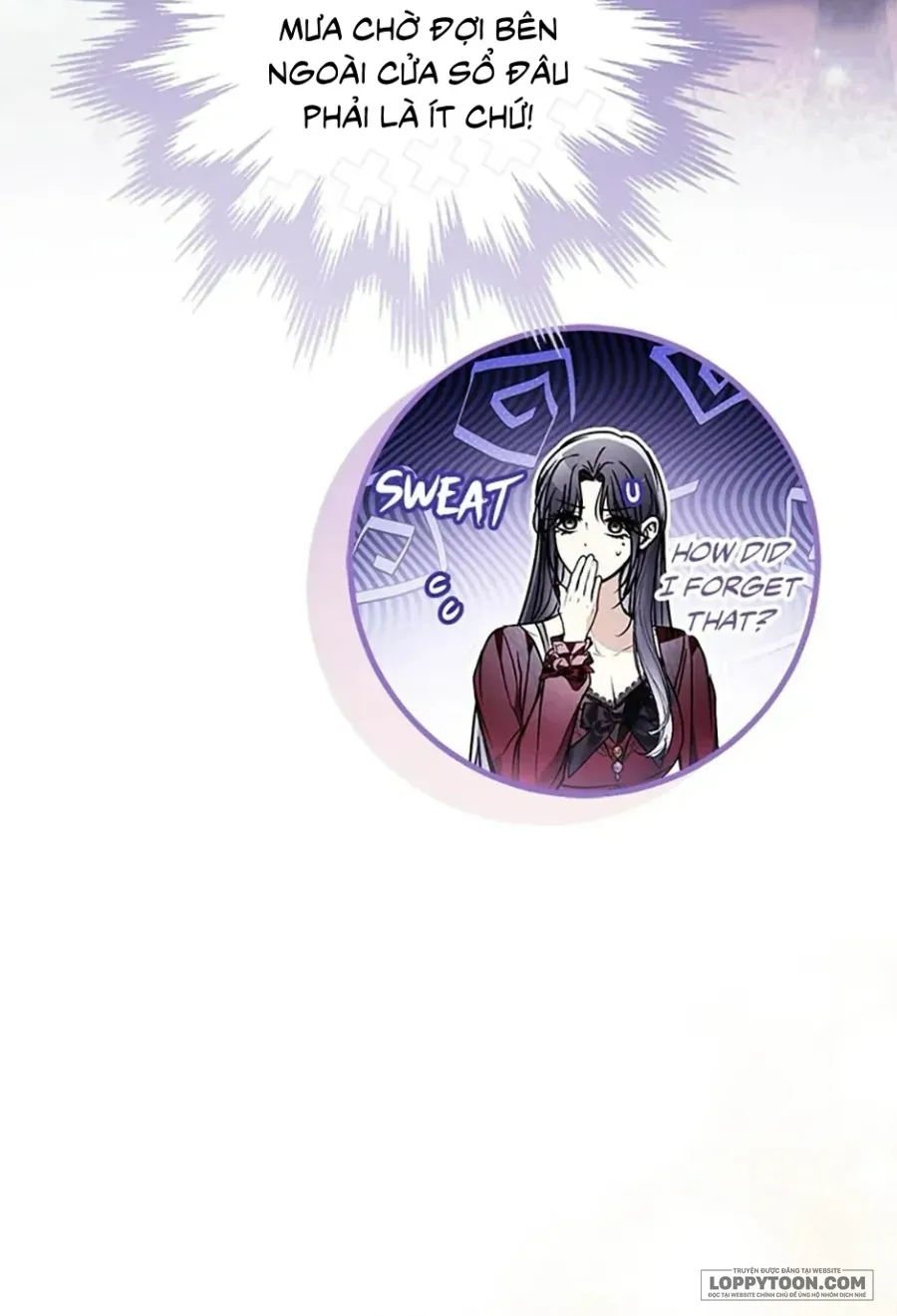 Có Kẻ Đã Sở Hữu Cơ Thể Của Tôi Chap 80 - trang 69