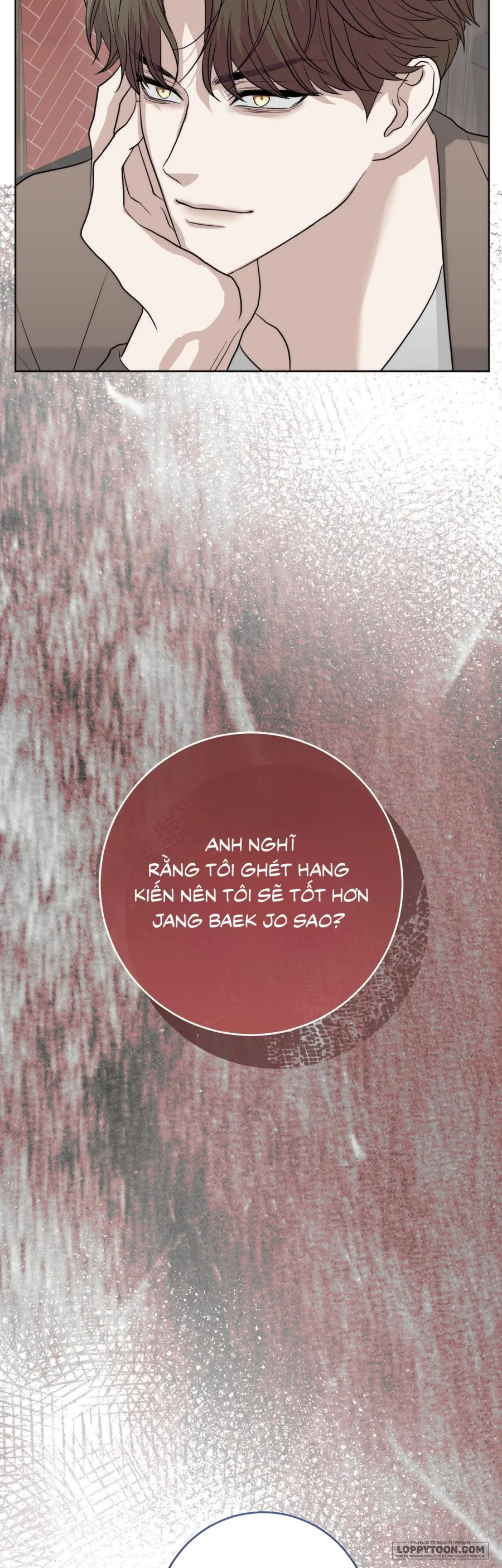 Hang Kiến Chap 12 - 🔞 - trang 38