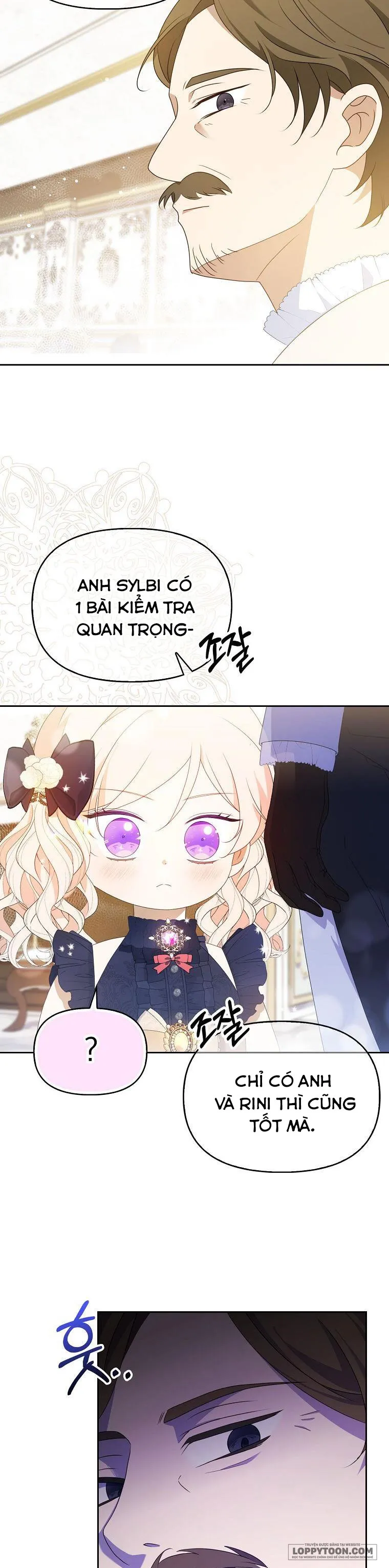 Đứa Trẻ Côn Đồ Nhà Công Tước Chap 18 - trang 22