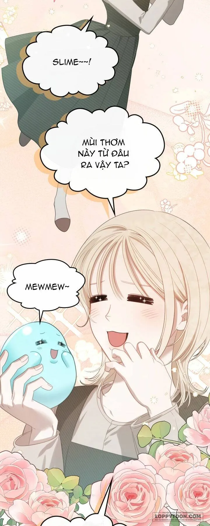 Nam Chính Quái Vật Sống Dưới Giường Tôi Chap 6 - trang 14