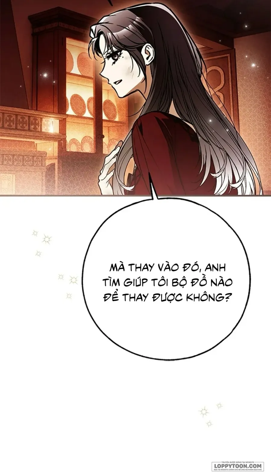 Có Kẻ Đã Sở Hữu Cơ Thể Của Tôi Chap 75 - trang 35
