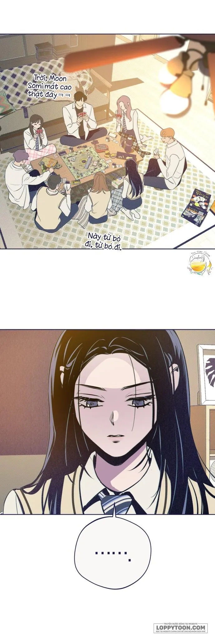 Trắc Nghiệm 4 Lựa Chọn Chap 23 - trang 17