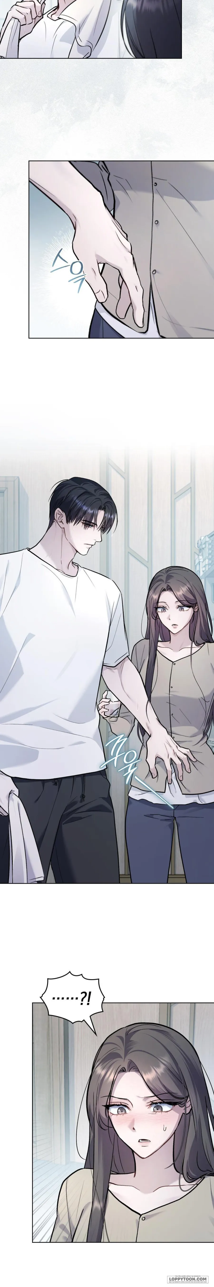 Kết Hôn Với Kẻ Tâm Thần Chap 58 - trang 5