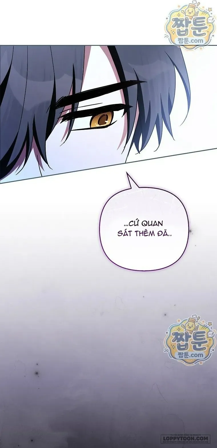 Tôi Đã Trở Thành Con Gái Út Của Công Tước Phản Diện Chap 142 - trang 21