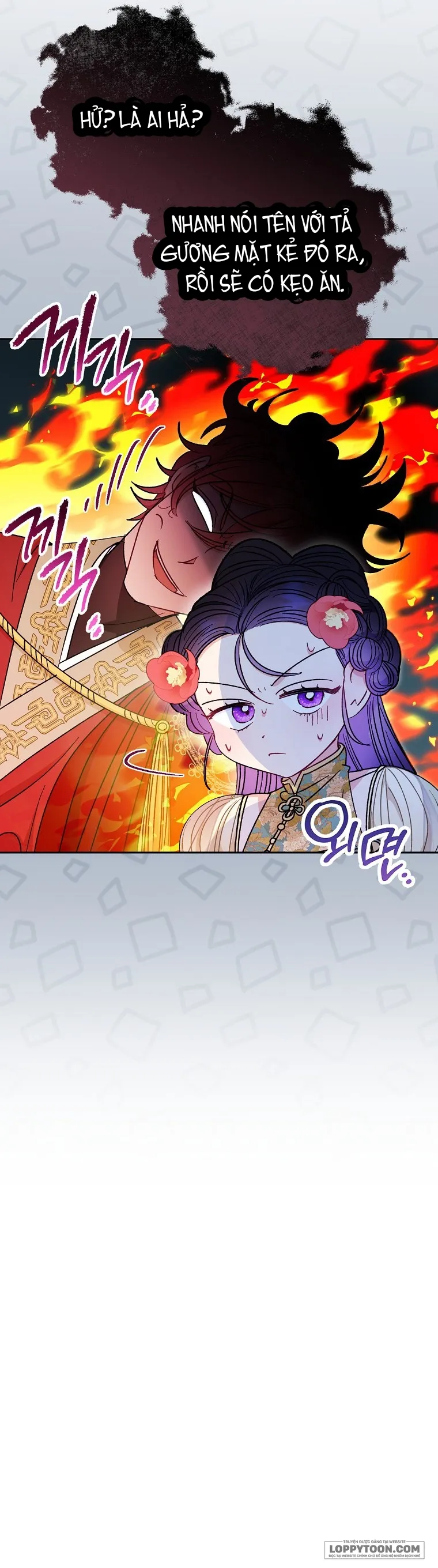 Tiểu Thiếp Chỉ Muốn Sống Yên Bình Chap 27 - trang 29