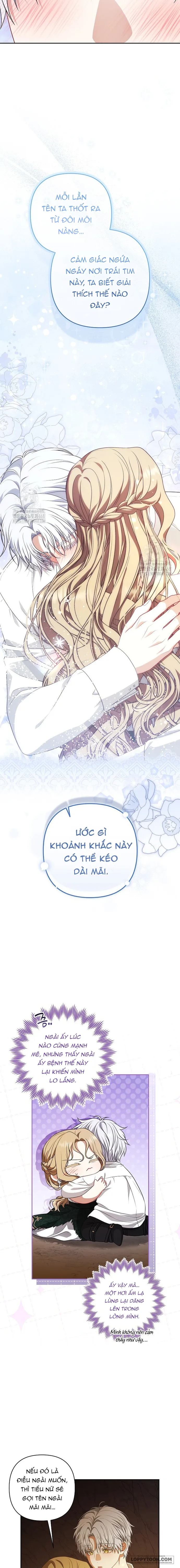 Tôi Đã Xem Một Vở Kịch Chap 40 - trang 14