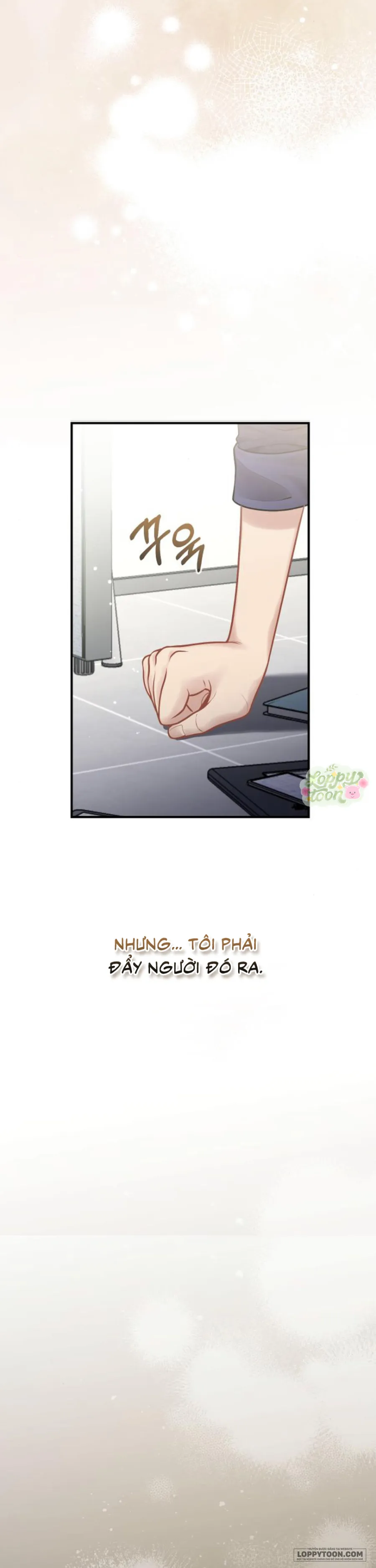 Quyền Lực Của Thư Ký Chap 11 - trang 2